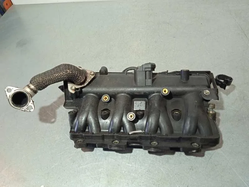 Colector Admision para Opel Astra J Lim.