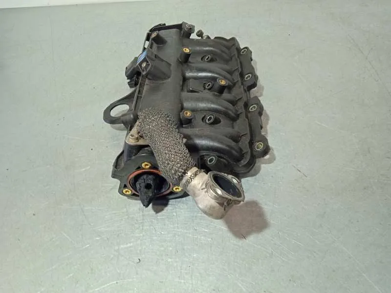 Colector Admision para Opel Astra J Lim.