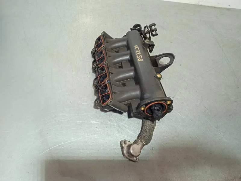 Colector Admision para Opel Astra J Lim.
