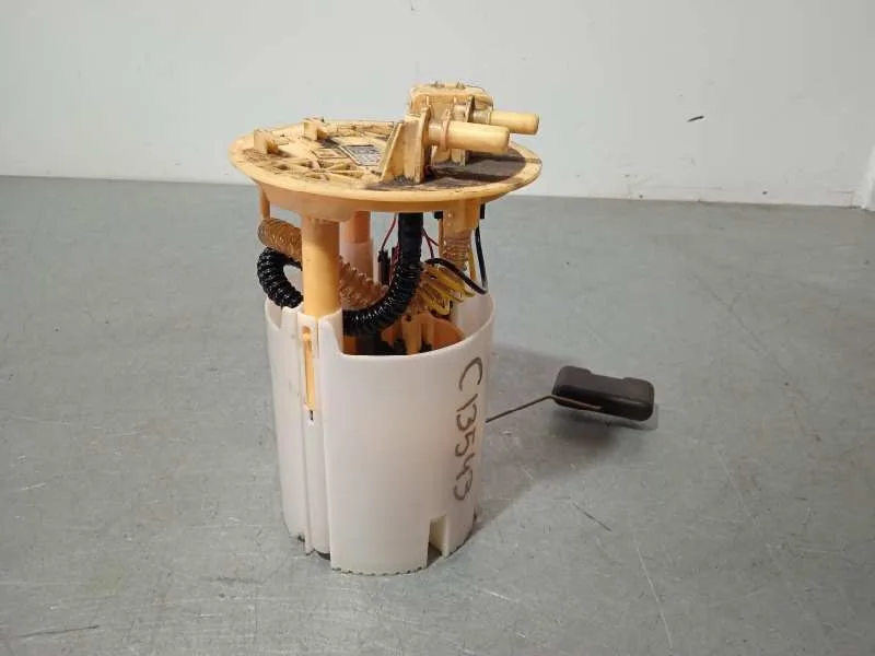 Aforador para Renault Megane Iv Grandtour