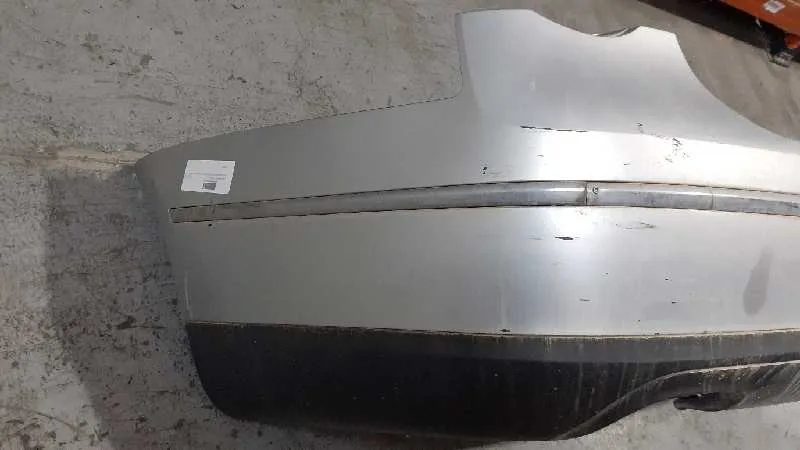 Paragolpes Trasero para Volkswagen Passat Berlina (3C2)