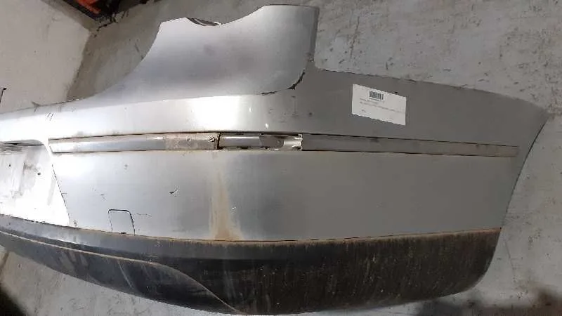 Paragolpes Trasero para Volkswagen Passat Berlina (3C2)