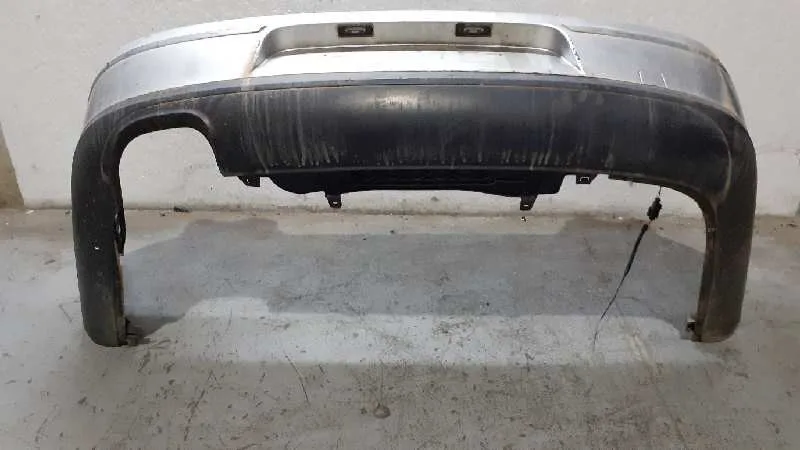 Paragolpes Trasero para Volkswagen Passat Berlina (3C2)