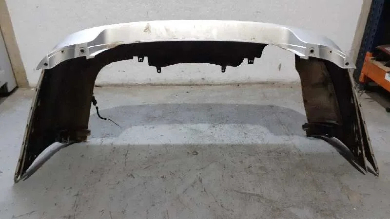 Paragolpes Trasero para Volkswagen Passat Berlina (3C2)