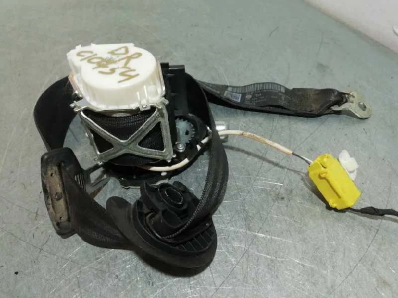 Cinturon Seguridad Delantero Derecho para Volkswagen Passat Berlina (3C2)