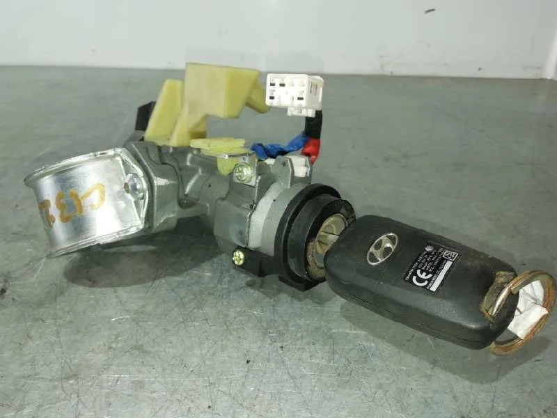 Conmutador De Arranque para Hyundai I30 (Gd)