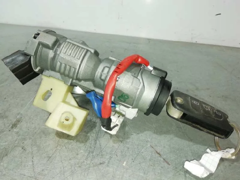 Conmutador De Arranque para Hyundai I30 (Gd)