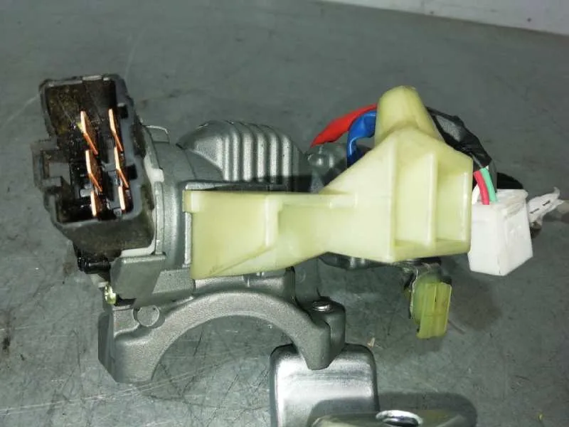 Conmutador De Arranque para Hyundai I30 (Gd)