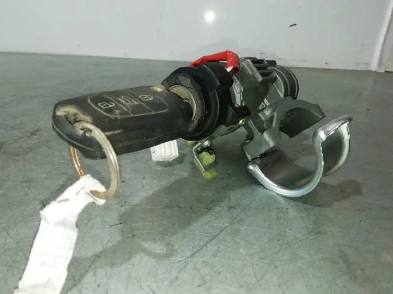 Conmutador De Arranque para Hyundai I30 (Gd)