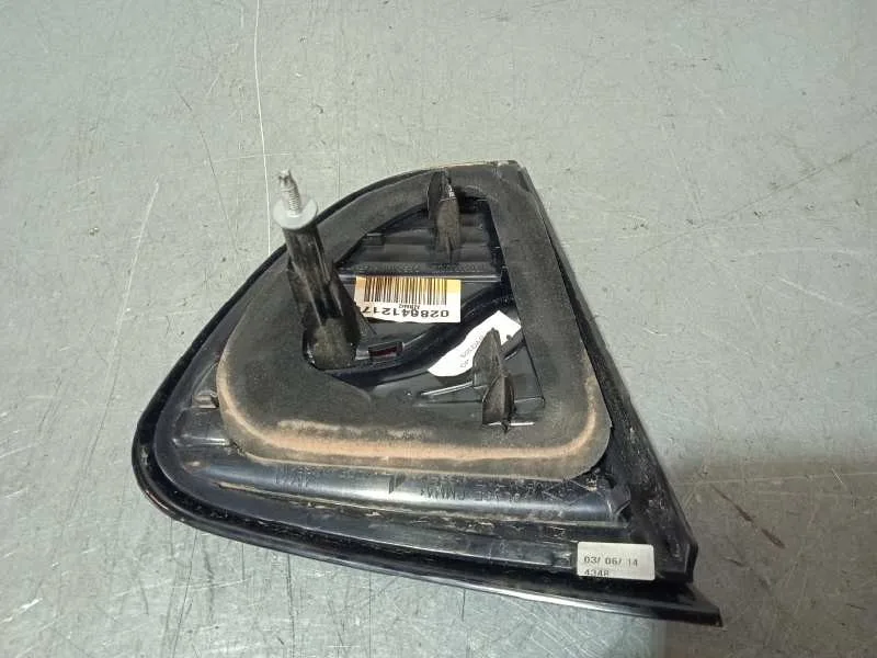 Piloto Trasero Derecho Interior para Renault Captur