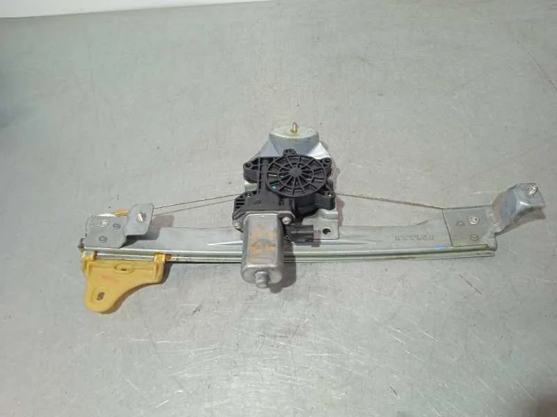 Elevalunas Trasero Izquierdo para Renault Captur
