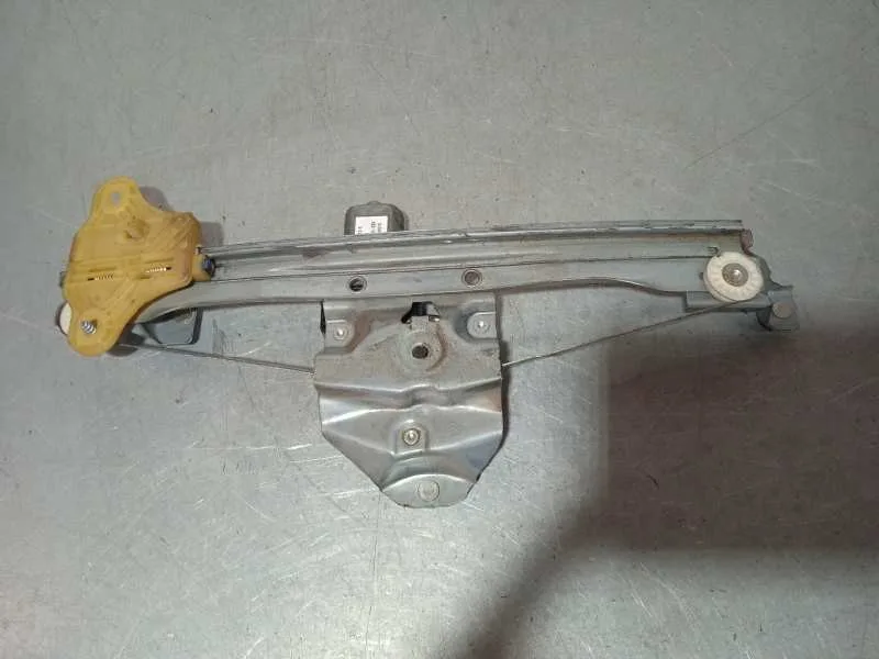 Elevalunas Trasero Izquierdo para Renault Captur