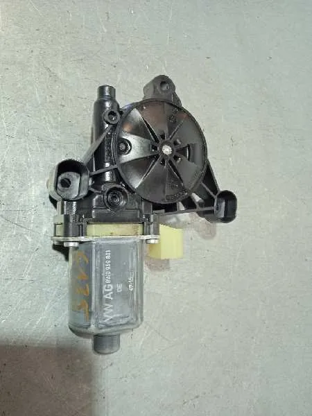 Motor Elevalunas Delantero Izquierdo para Audi A4 Berlina (8W2)