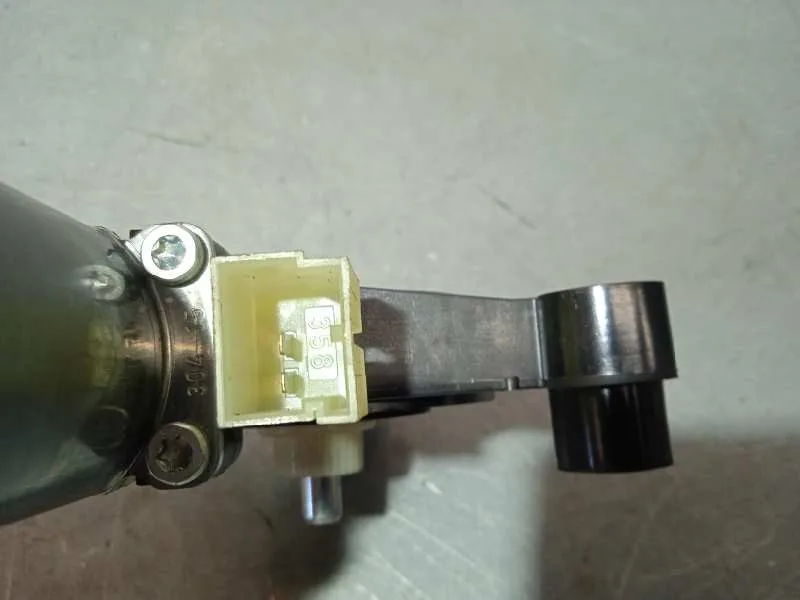 Motor Elevalunas Delantero Izquierdo para Audi A4 Berlina (8W2)