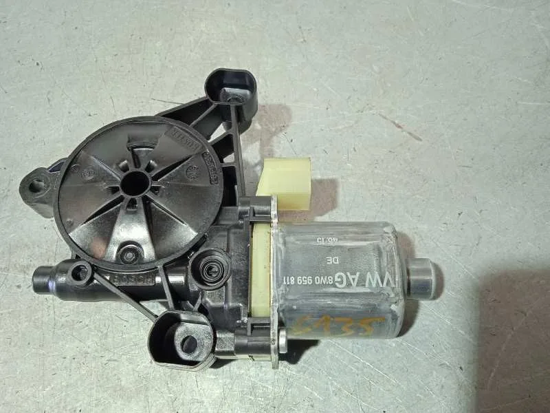 Motor Elevalunas Trasero Izquierdo para Audi A4 Berlina (8W2)