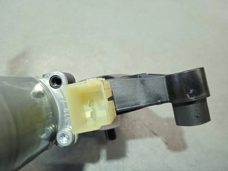 Motor Elevalunas Trasero Izquierdo para Audi A4 Berlina (8W2)