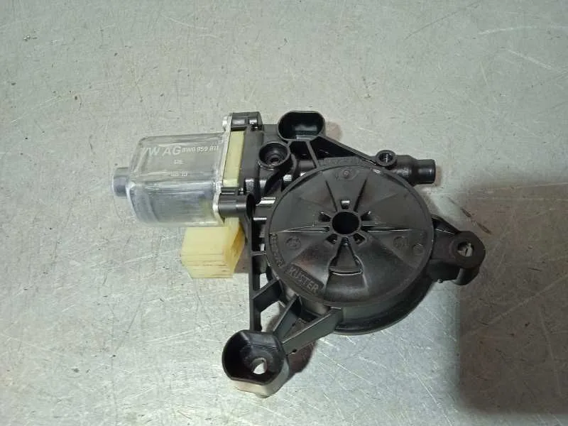 Motor Elevalunas Trasero Izquierdo para Audi A4 Berlina (8W2)