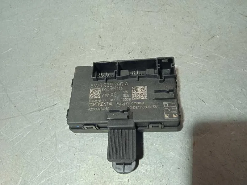 Modulo Electronico para Audi A4 Berlina (8W2)