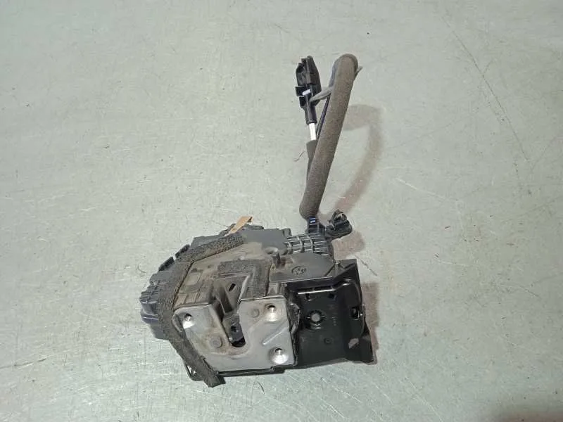 Cerradura Puerta Trasera Izquierda para Renault Captur
