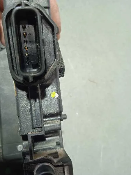 Cerradura Puerta Trasera Derecha para Renault Captur