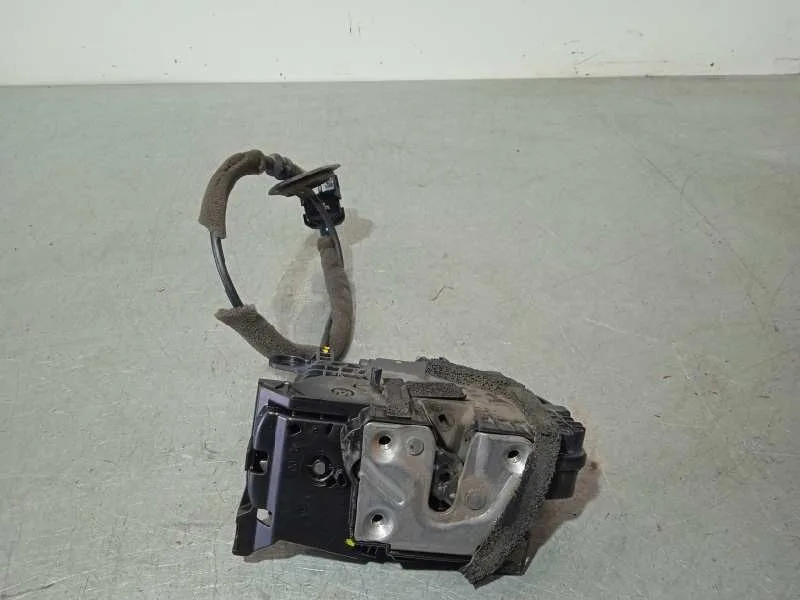 Cerradura Puerta Trasera Derecha para Renault Captur