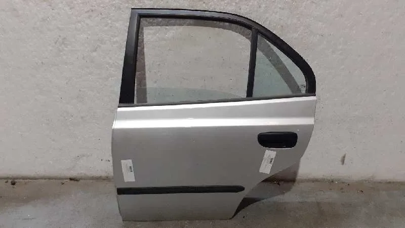 Puerta Trasera Izquierda para Hyundai Accent (Lc)