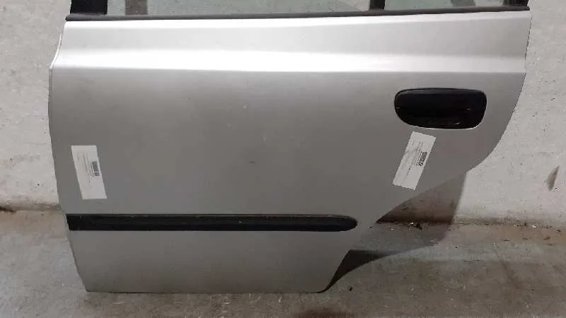 Puerta Trasera Izquierda para Hyundai Accent (Lc)