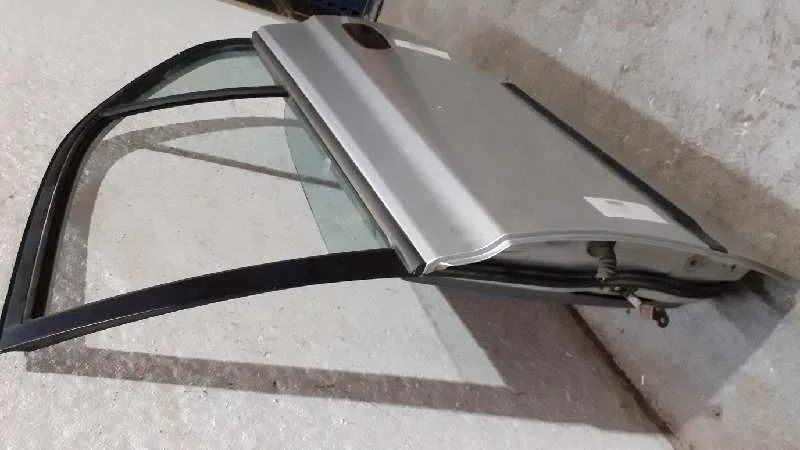 Puerta Trasera Izquierda para Hyundai Accent (Lc)