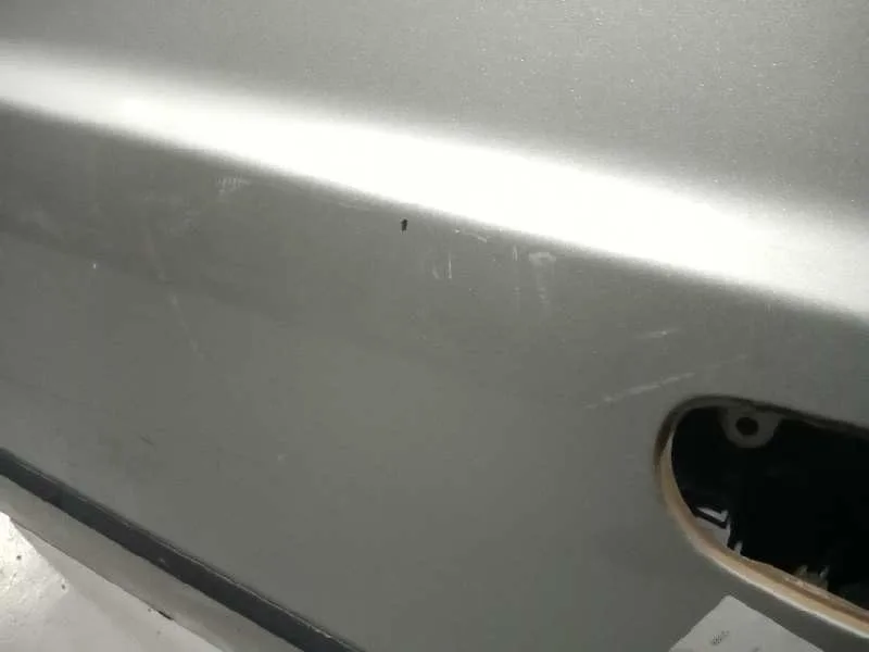 Puerta Trasera Izquierda para Hyundai Accent (Lc)