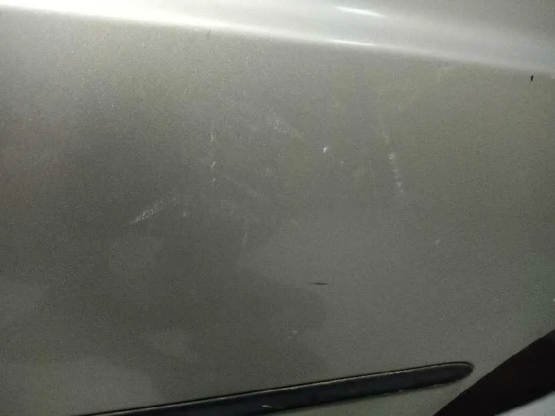 Puerta Trasera Izquierda para Hyundai Accent (Lc)