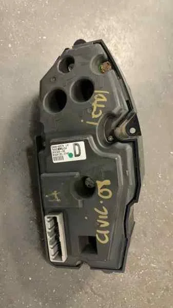 Mando Calefaccion / Aire Acondicionado para Honda Civic Berlina 5 (Fk)