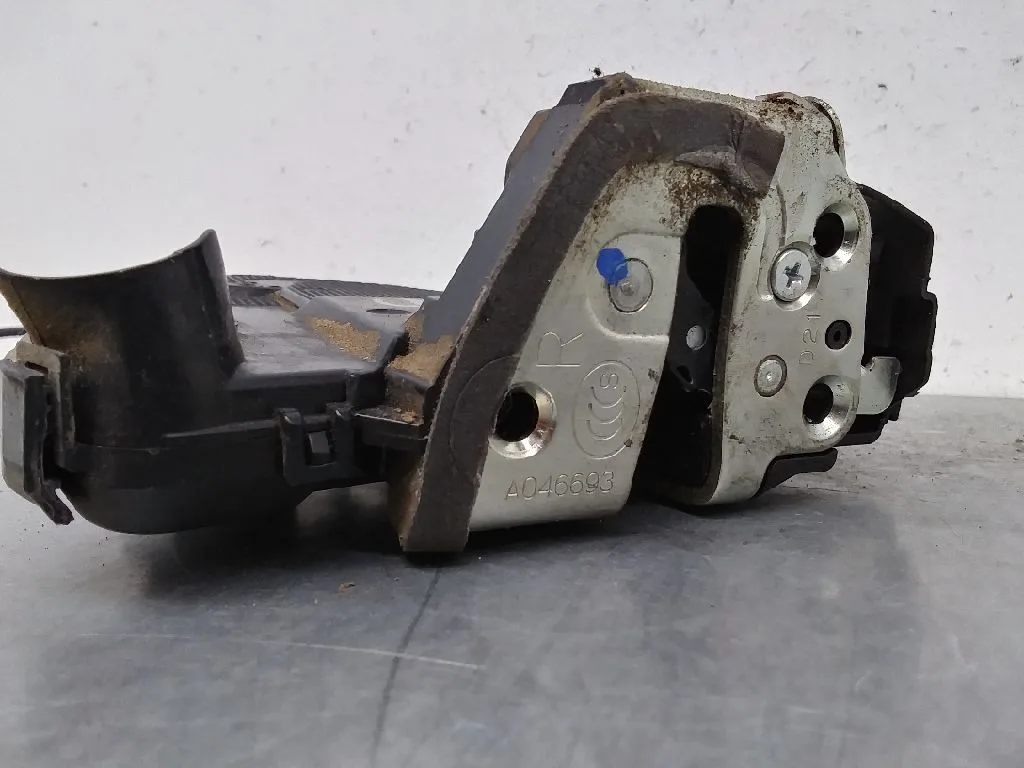 Cerradura Puerta Delantera Derecha para Toyota Auris