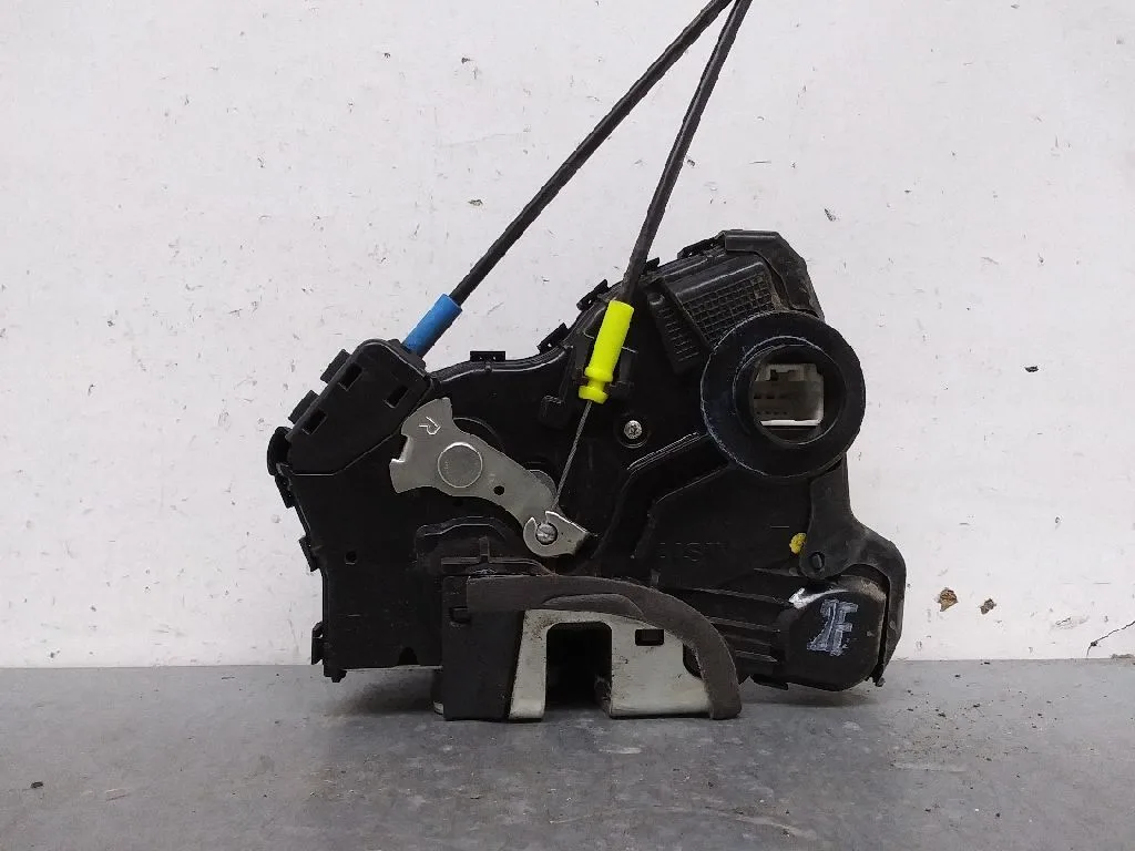 Cerradura Puerta Delantera Derecha para Toyota Auris