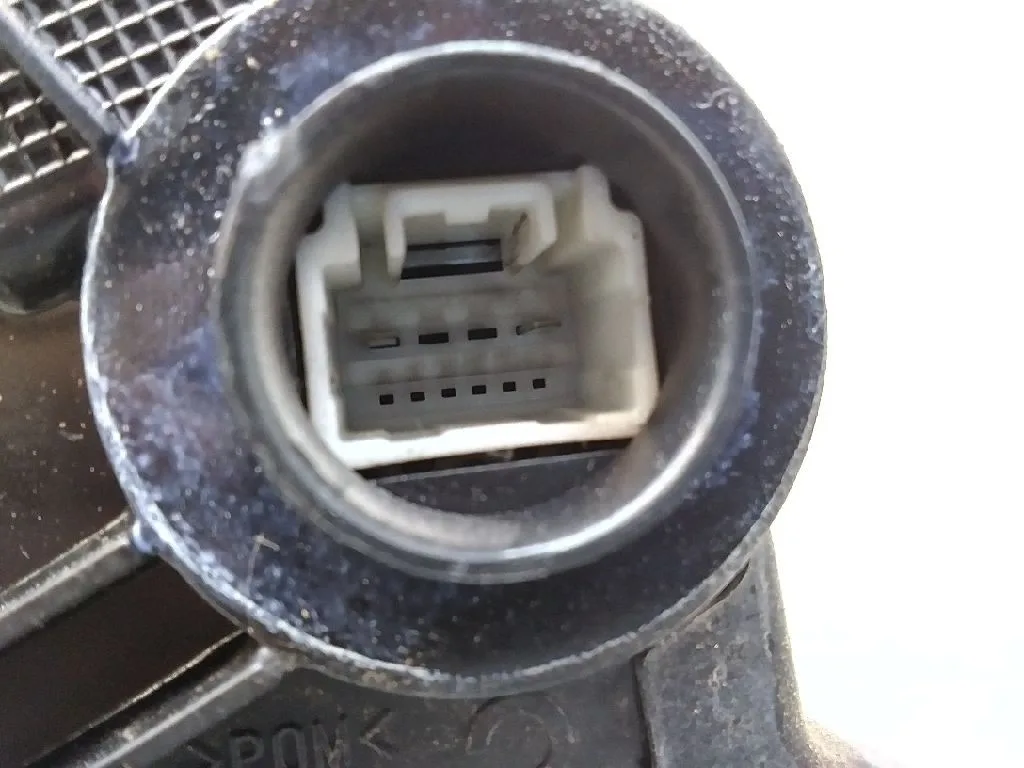 Cerradura Puerta Delantera Derecha para Toyota Auris