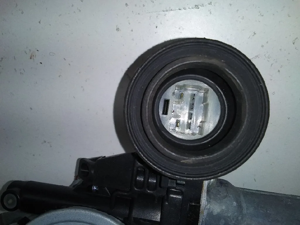 Elevalunas Delantero Derecho para Toyota Auris