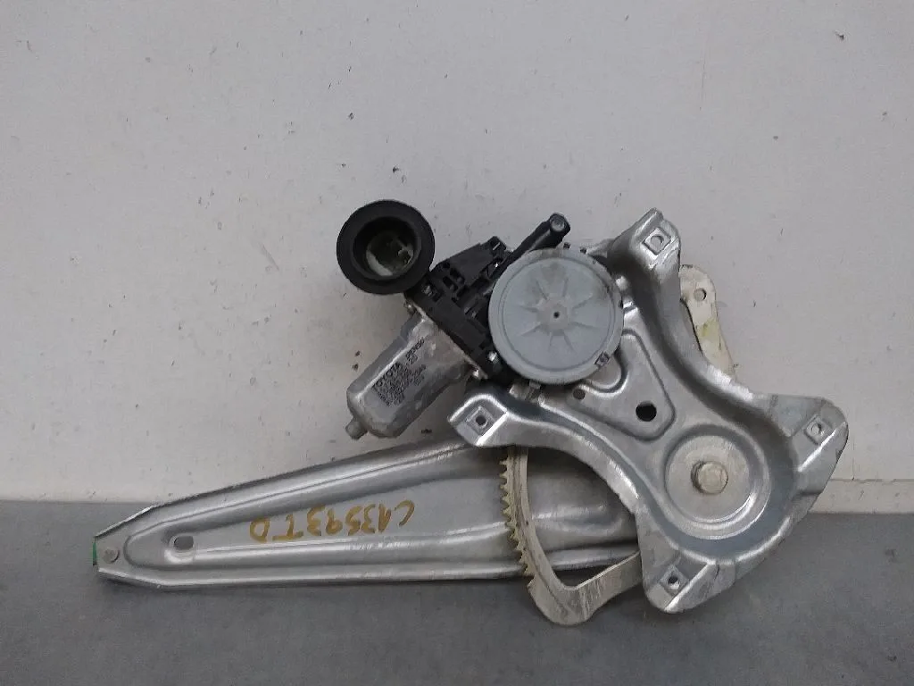 Elevalunas Trasero Derecho para Toyota Auris