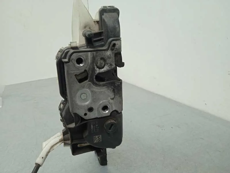 Cerradura Puerta Delantera Izquierda para Citroën C3