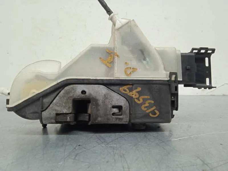 Cerradura Puerta Delantera Izquierda para Citroën C3