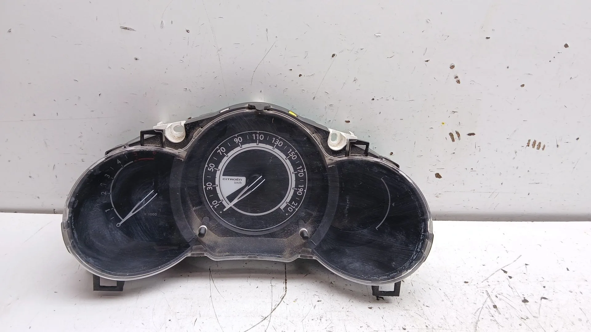 Cuadro Instrumentos para Citroën C3