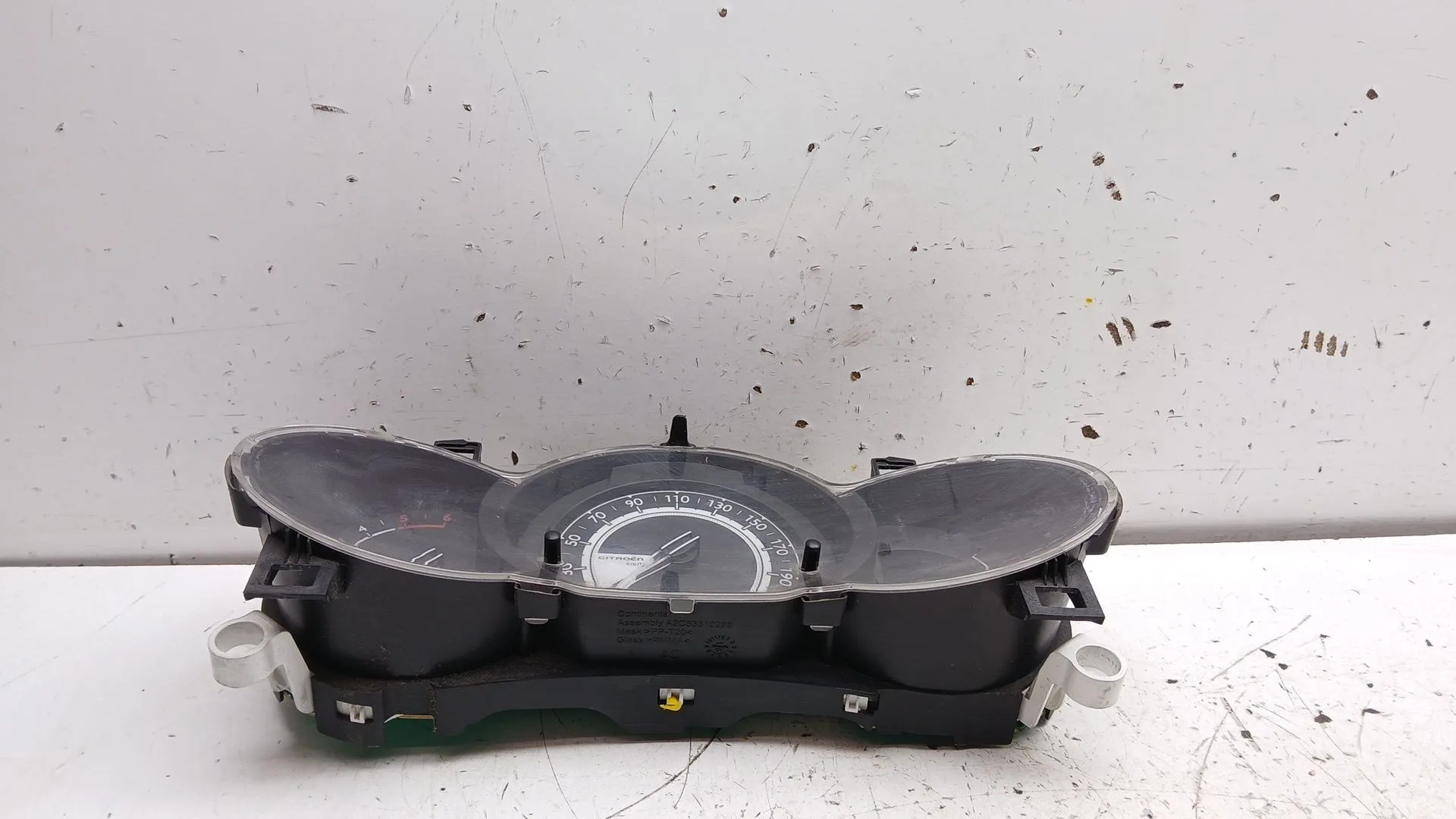 Cuadro Instrumentos para Citroën C3