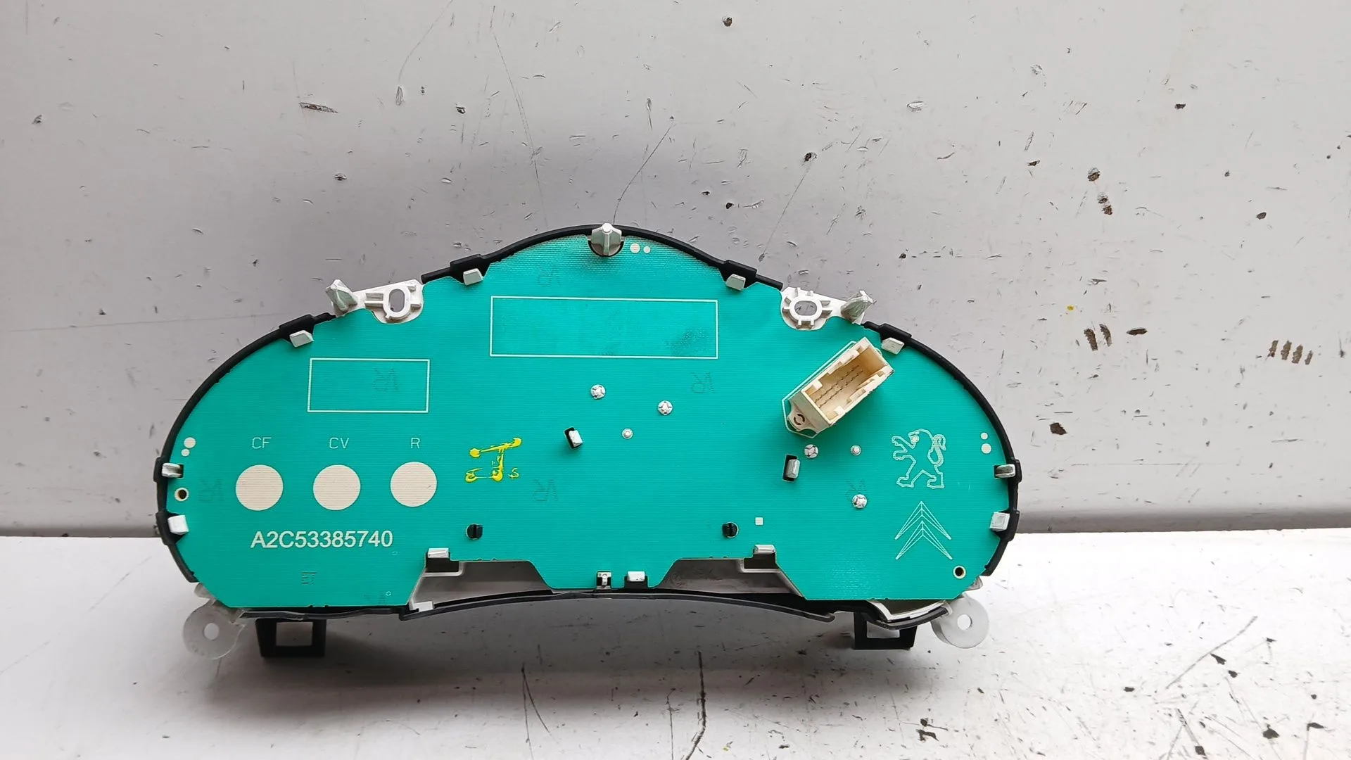 Cuadro Instrumentos para Citroën C3