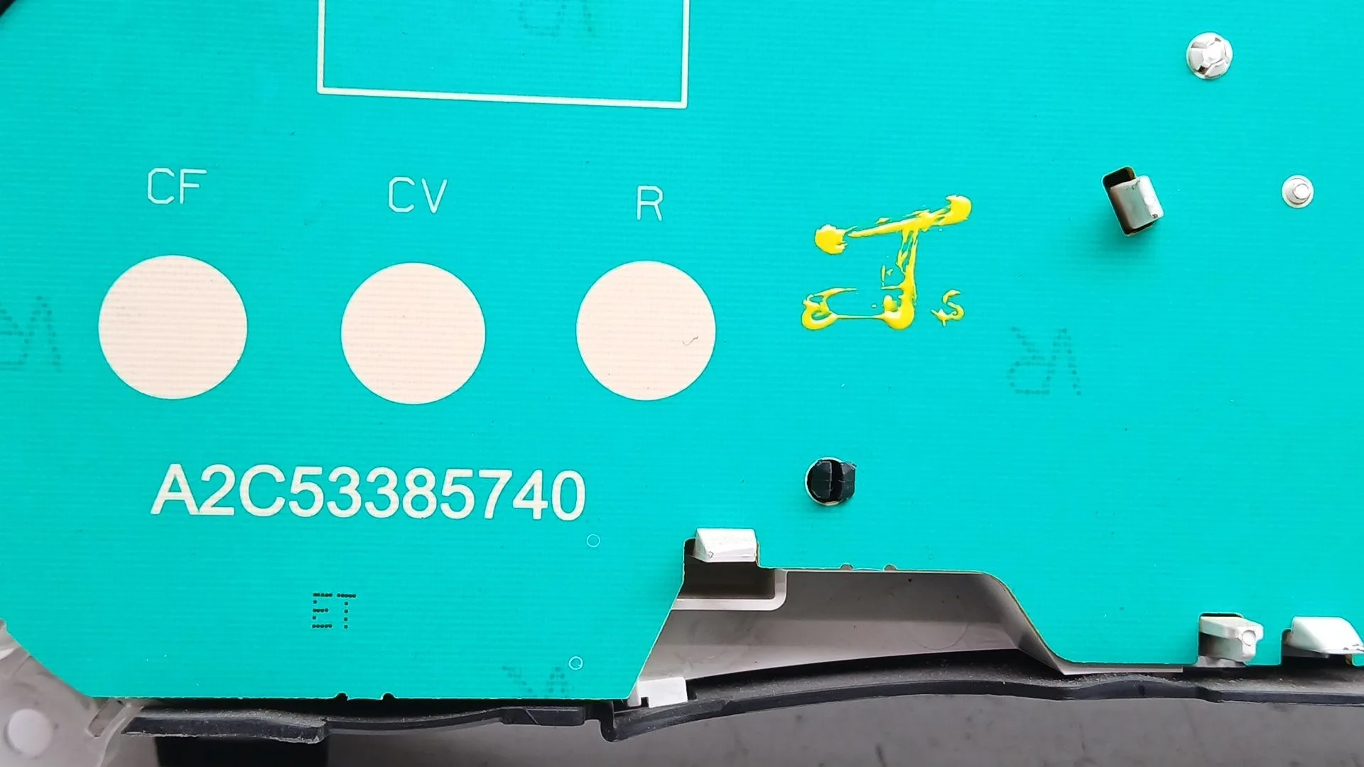 Cuadro Instrumentos para Citroën C3
