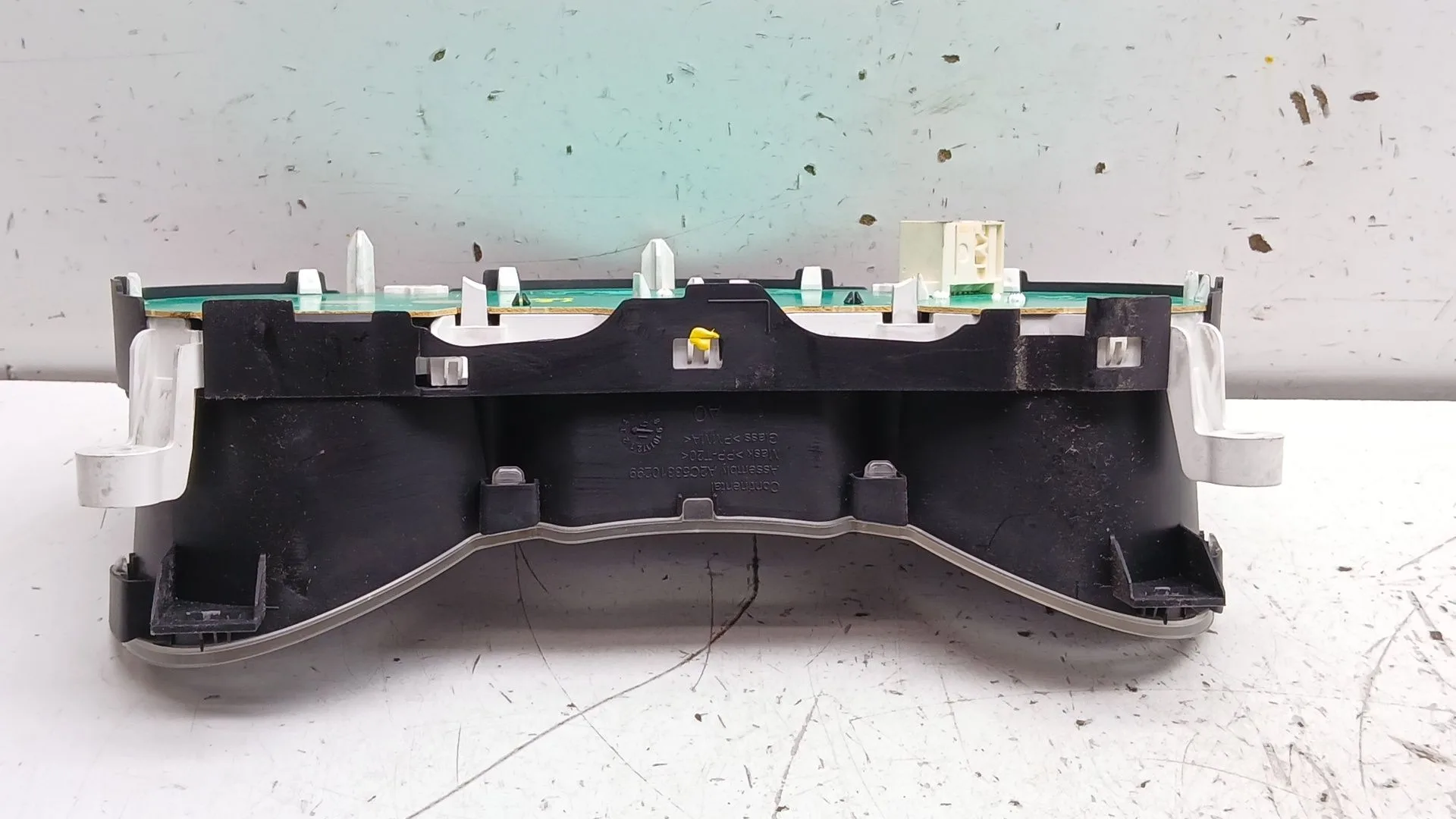 Cuadro Instrumentos para Citroën C3
