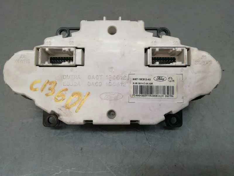 Mando Climatizador para Ford Fiesta (Cb1)