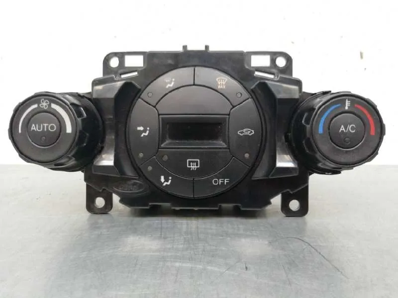 Mando Climatizador para Ford Fiesta (Cb1)