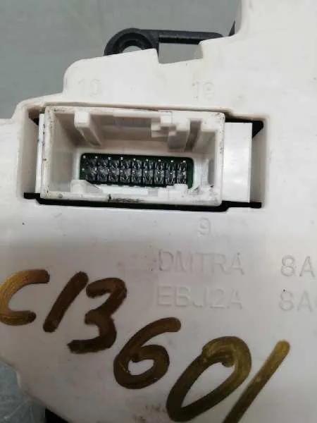 Mando Climatizador para Ford Fiesta (Cb1)