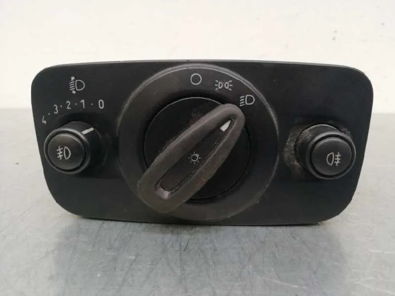 Mando Luces para Ford Fiesta (Cb1)