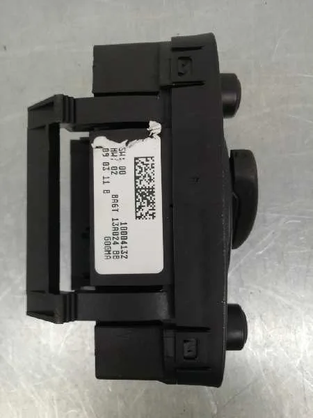 Mando Luces para Ford Fiesta (Cb1)