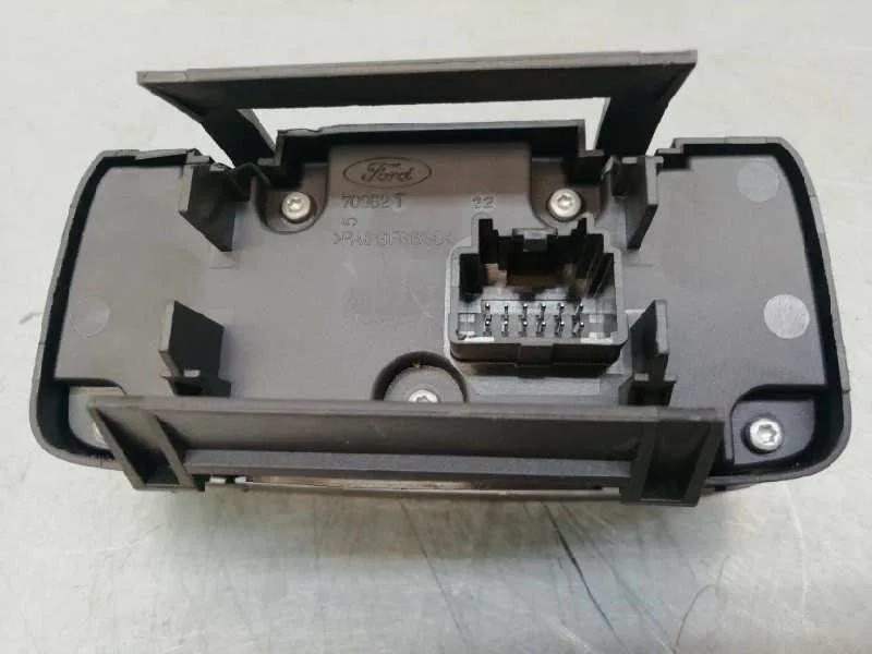 Mando Luces para Ford Fiesta (Cb1)