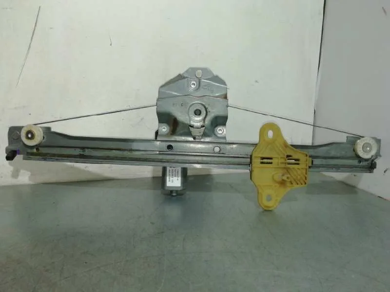 Elevalunas Delantero Derecho para Renault Captur
